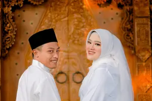 Wedding Gia-Epul