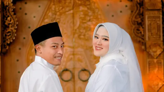 Wedding Gia-Epul