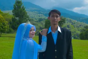 Risma & Wahyu