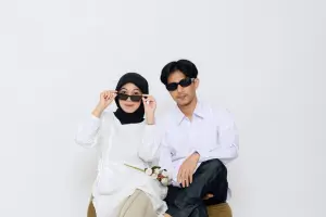 The Wedding Of Santi & Wa-1