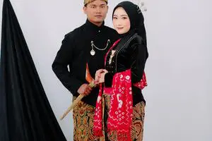 The Wedding Of Emila & Teguh