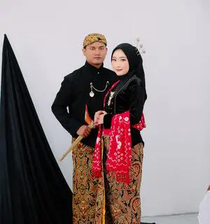 The Wedding Of Emila & Teguh