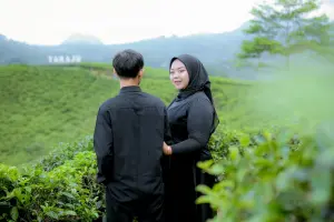 Ucii & Zein
