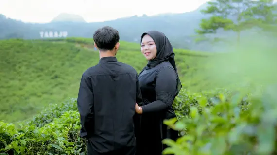 Ucii & Zein