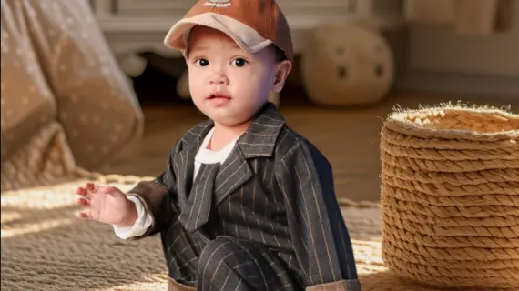 Walimatul Khitan Muhammad Raden Fathahillah