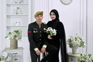 Mala & Fajri