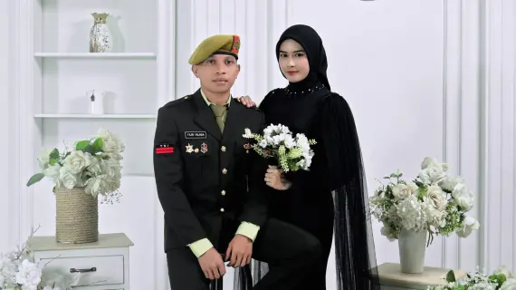 Mala & Fajri