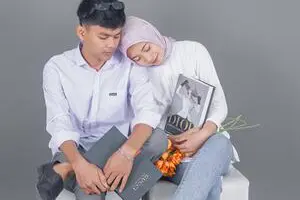 The Wedding Of Seldy & Cindy
