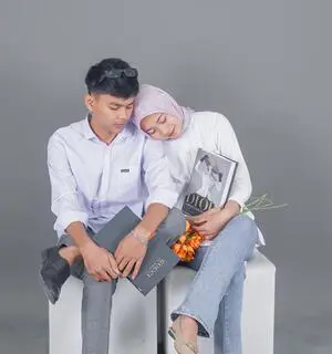 The Wedding Of Seldy & Cindy