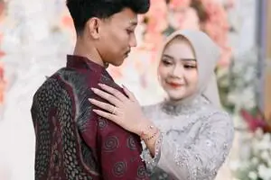 The Wedding Of Anggita & Gilang