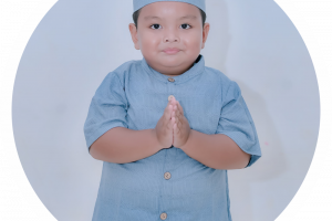 Walimatul Khitan Arkanza Pradana