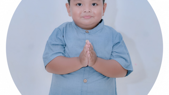 Walimatul Khitan Arkanza Pradana
