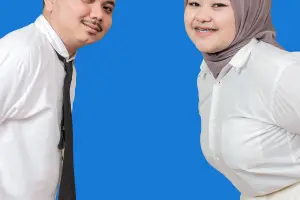 Wedding Sindi & Beni 2