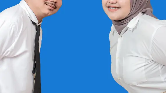 Wedding Sindi & Beni 2