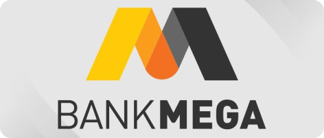 bank Mega 1