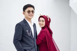 Wedding Ichapp-Hasby