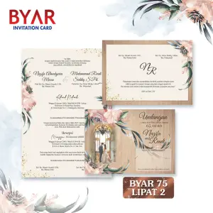 byar 75