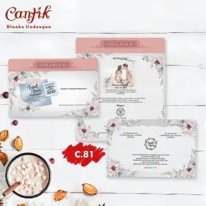 cantik 81