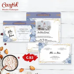 cantik 83