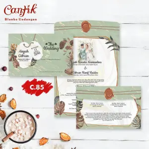 cantik 85