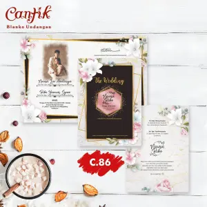 cantik 86