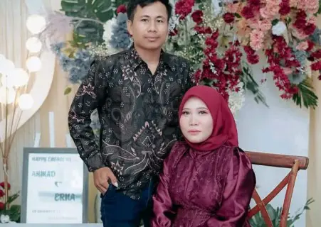 Erna – Ahmad