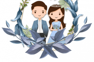 The Wedding Of Alwin & Fajrin