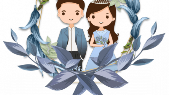 The Wedding Of Alwin & Fajrin