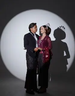 The Wedding Of Aulia & Khrisna