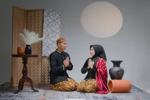 The Wedding Of Devyani & Wahyu