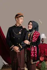The Wedding Of Rois & Dicky