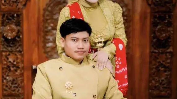 Ika dan Imam