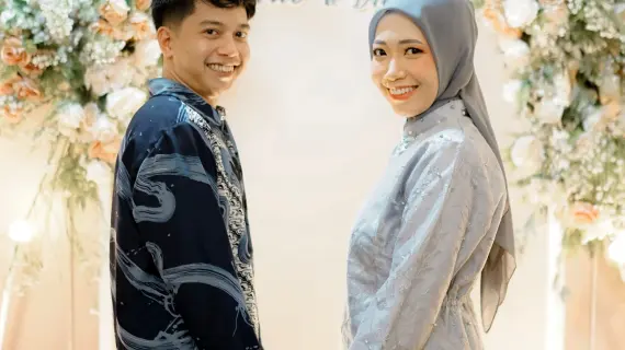 Ricko & Dita