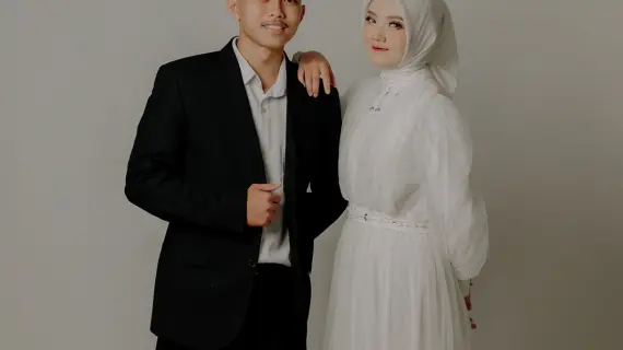 The Wedding of Bella & Bagas