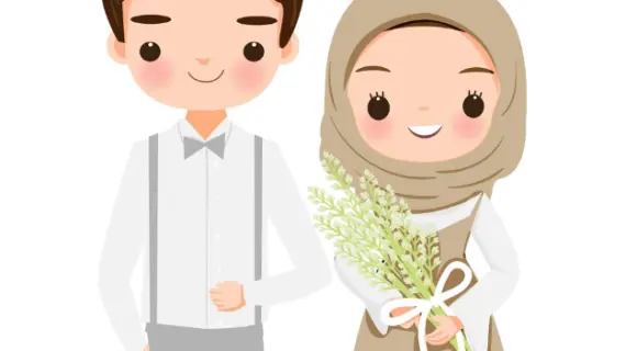 The Wedding of Ihsan & Mala