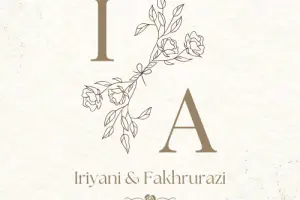 The Wedding of Iry & Aji
