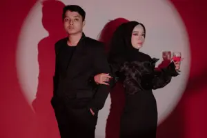 The Wedding Of Andhik & Firdha