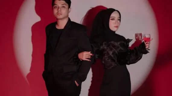 The Wedding Of Andhik & Firdha