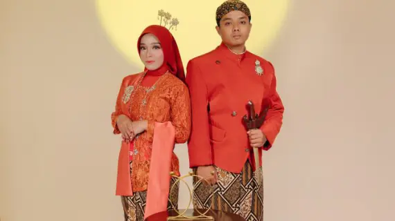 The Wedding Of Firdha & Andhik