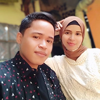 Pernikahan Ramdhan & Nur