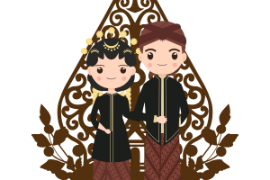 The Wedding Of Syifa & Nurul
