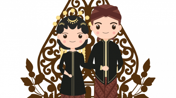 The Wedding Of Syifa & Nurul