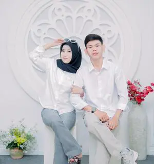 The Wedding Of Jemi & Nasrullah