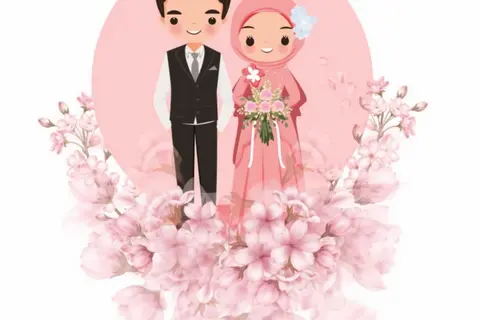 The Wedding Akbar & Hasrianti