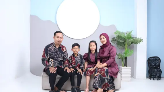 Walimatul Khitan Kamil