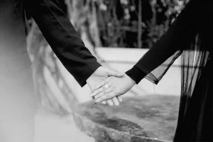 The Wedding of Nisa & Wisnu