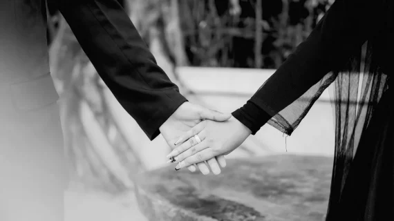 The Wedding of Nisa & Wisnu