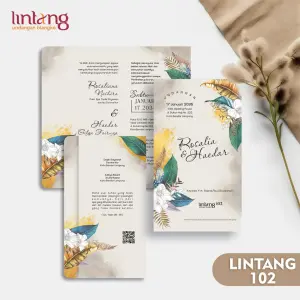 lintang 102