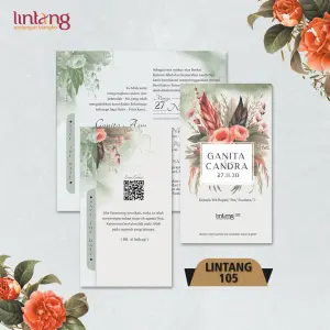 lintang 105