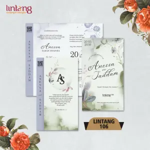 lintang 106